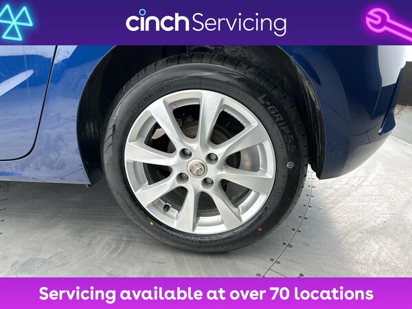 Used Vauxhall Corsa 2021 for sale - 76062627: Photo 26