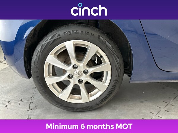 Used Vauxhall Corsa 2021 for sale - 76062627: Photo 27