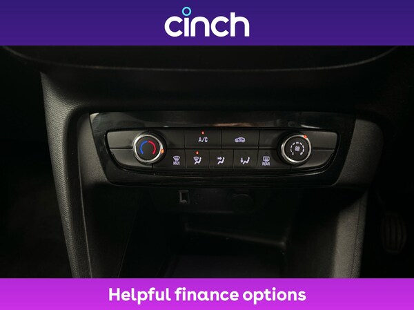 Used Vauxhall Corsa 2021 for sale - 76062627: Photo 30