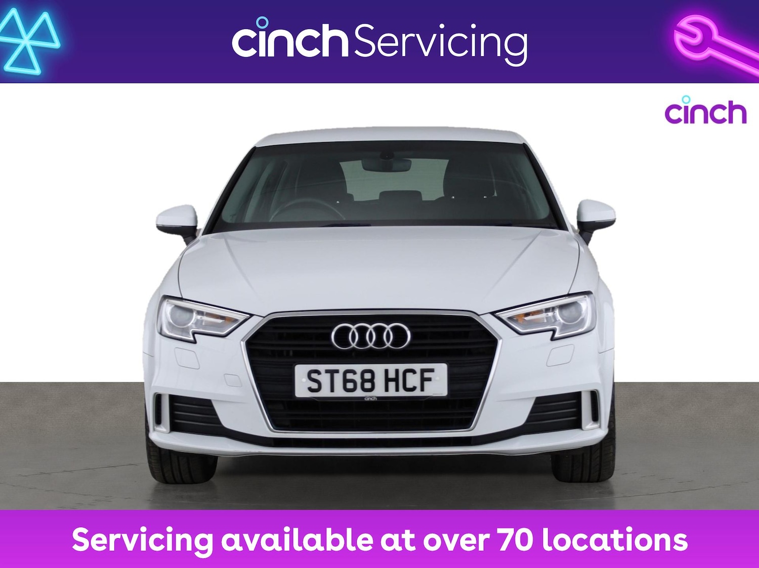 Used Audi A3 2018 for sale - 76044891: Photo 11