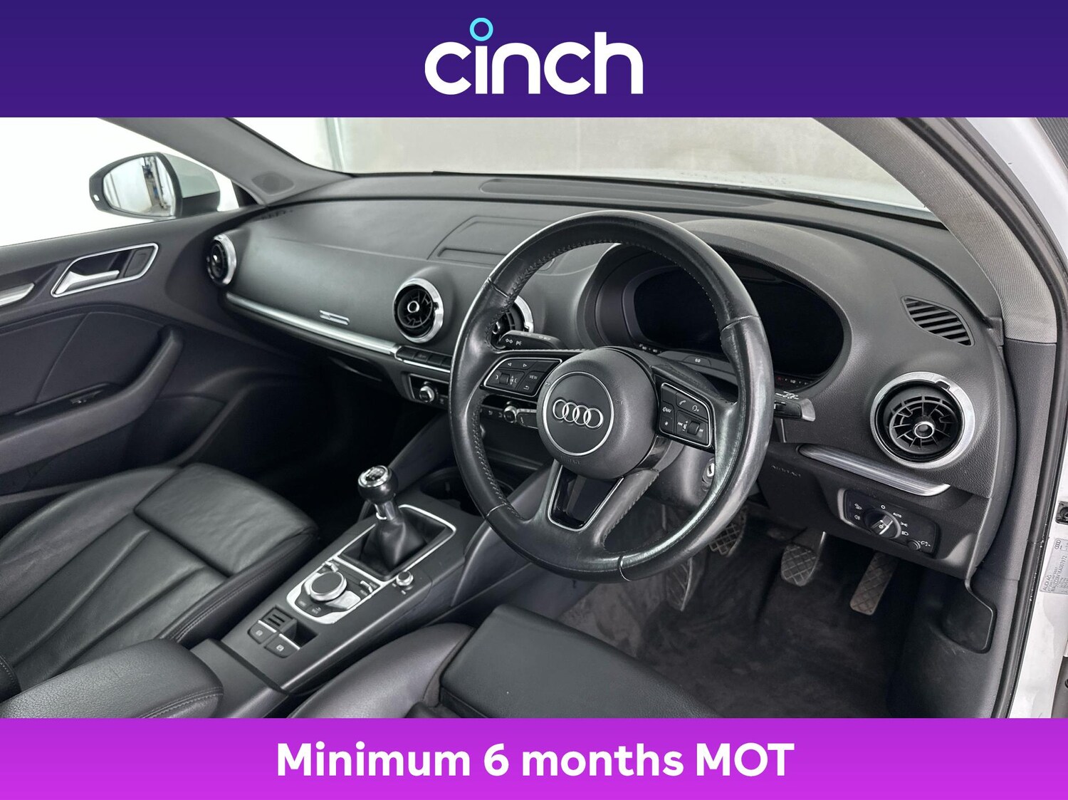 Used Audi A3 2018 for sale - 76044891: Photo 12