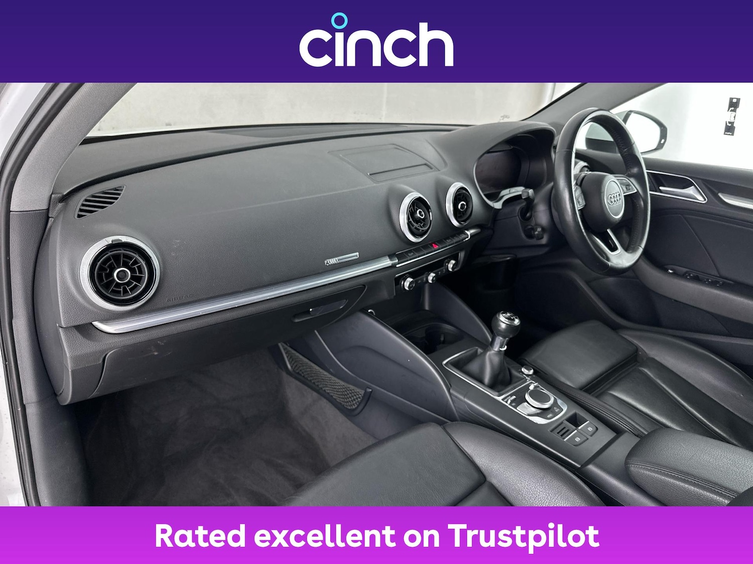 Used Audi A3 2018 for sale - 76044891: Photo 14