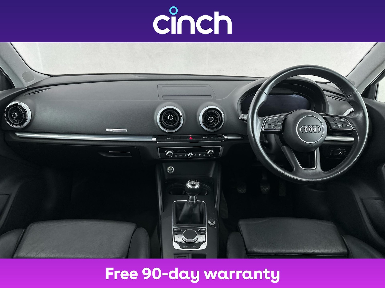 Used Audi A3 2018 for sale - 76044891: Photo 15