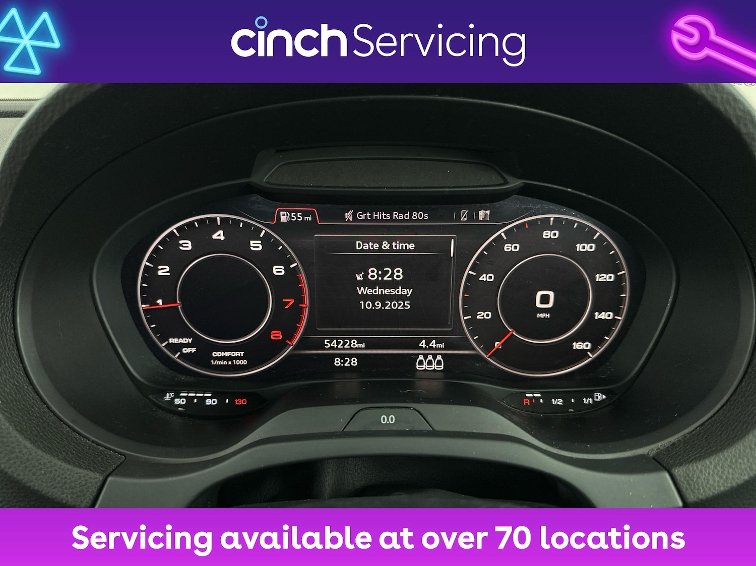 Used Audi A3 2018 for sale - 76044891: Photo 18