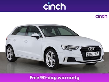 Audi - A3