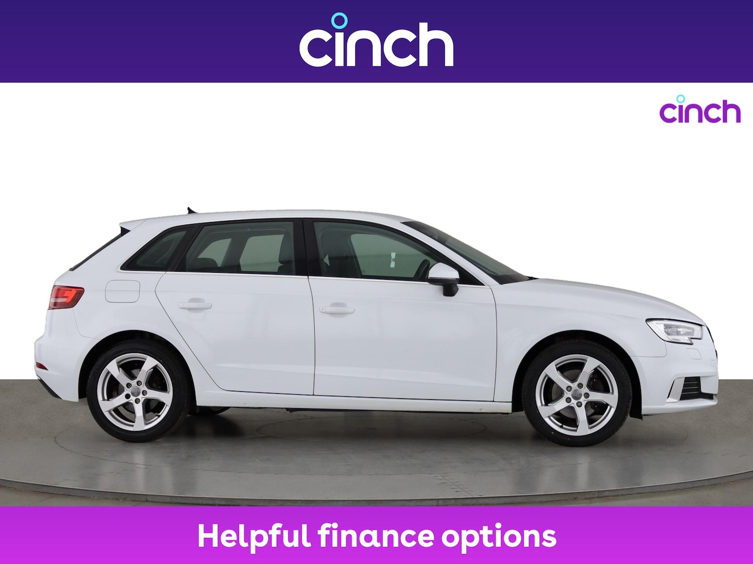 Used Audi A3 2018 for sale - 76044891: Photo 2