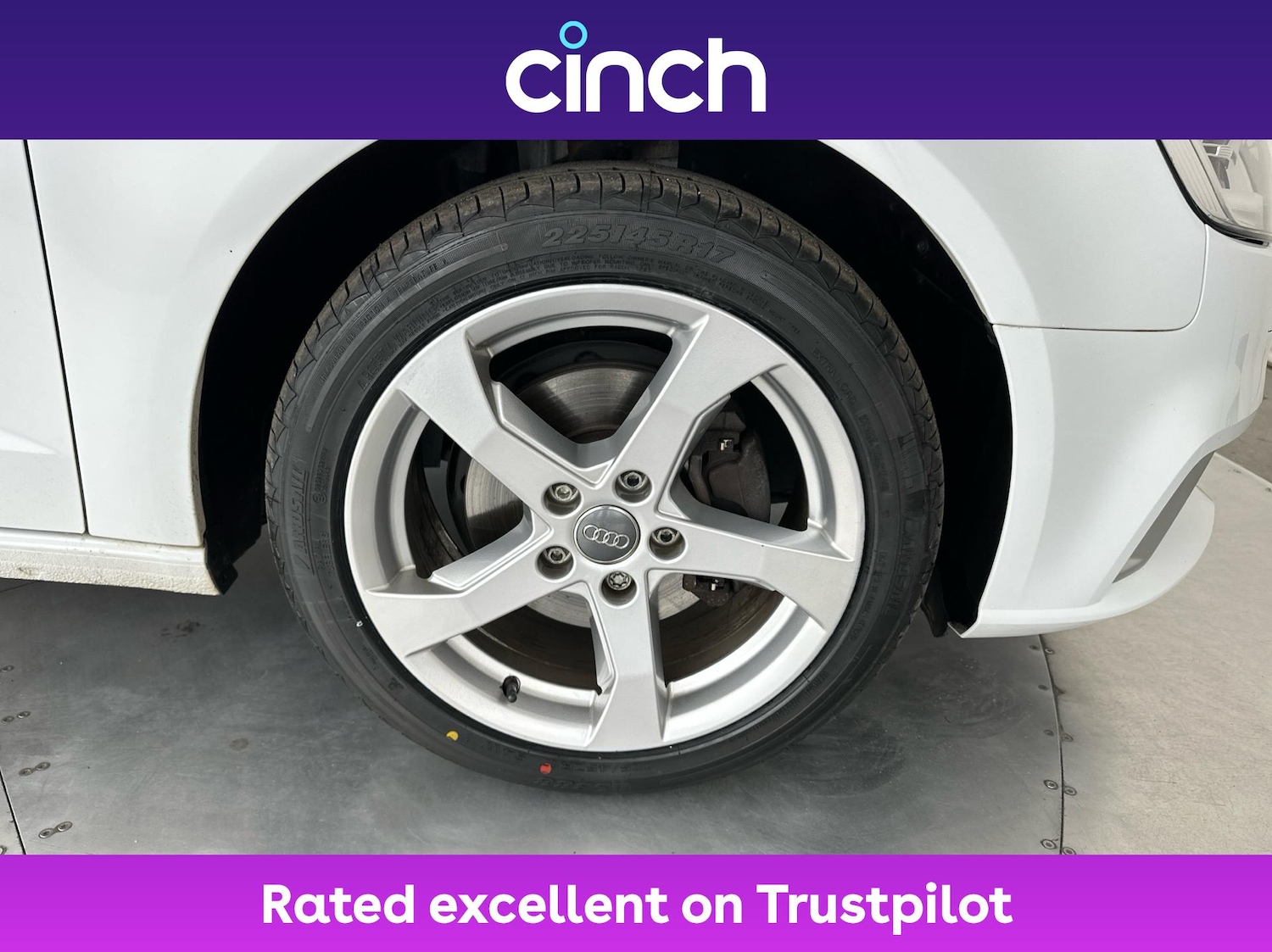 Used Audi A3 2018 for sale - 76044891: Photo 28