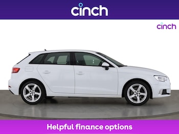 Used Audi A3 2018 for sale - 76044891: Photo 2
