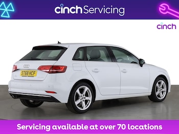 Used Audi A3 2018 for sale - 76044891: Photo 3