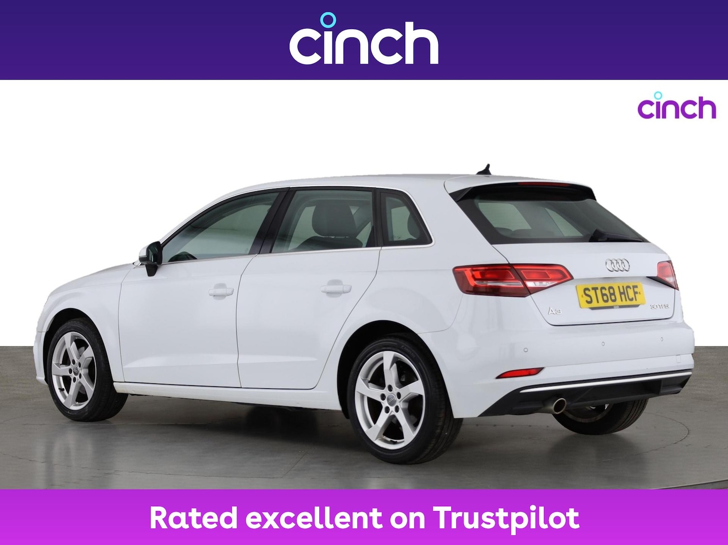 Used Audi A3 2018 for sale - 76044891: Photo 6
