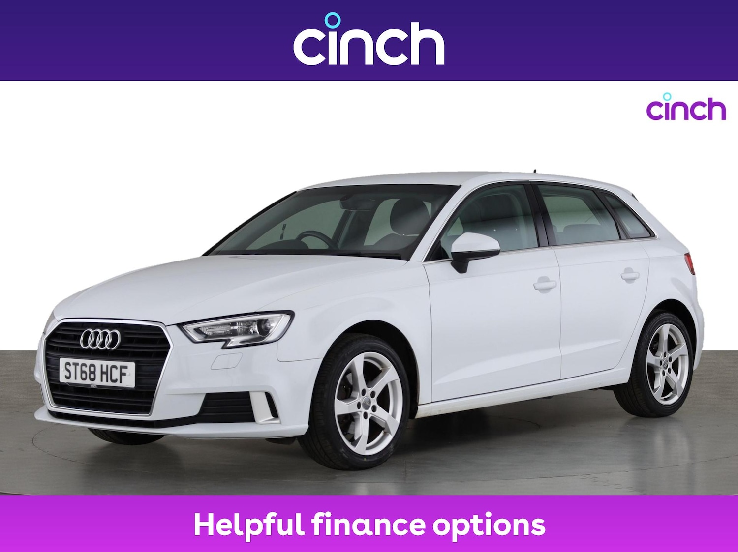 Used Audi A3 2018 for sale - 76044891: Photo 9