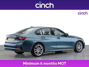 Used BMW 3 Series 2020 for sale - 75182741: Photo