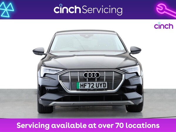 Used Audi e-tron 2022 for sale - 76245680: Photo 11