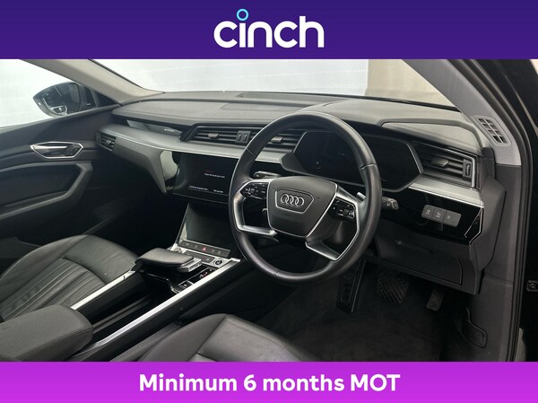 Used Audi e-tron 2022 for sale - 76245680: Photo 12