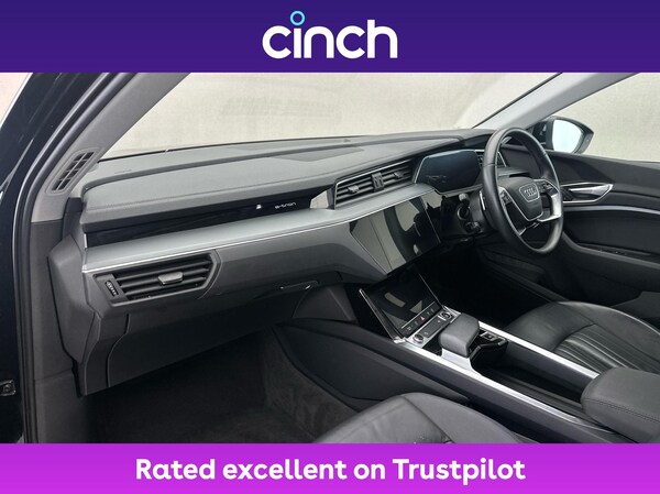 Used Audi e-tron 2022 for sale - 76245680: Photo 14