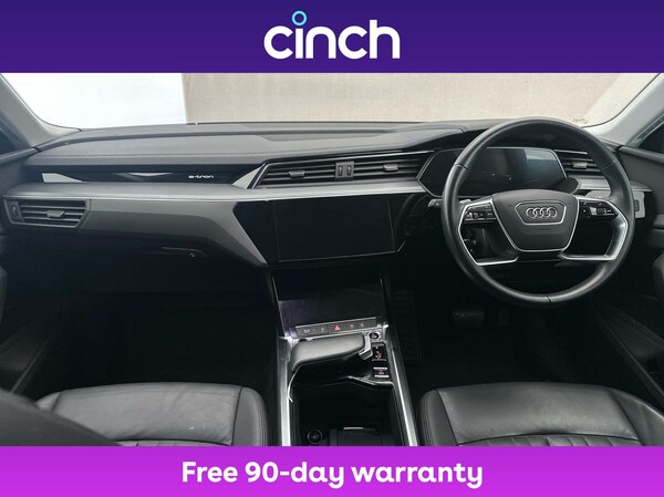 Used Audi e-tron 2022 for sale - 76245680: Photo 15