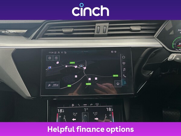Used Audi e-tron 2022 for sale - 76245680: Photo 17