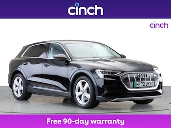 Audi - e-tron