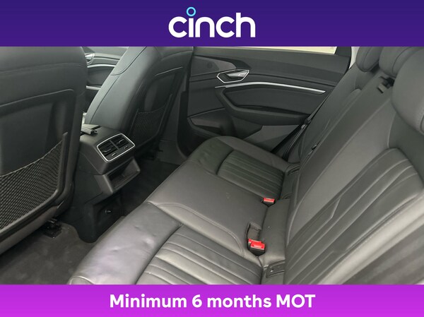 Used Audi e-tron 2022 for sale - 76245680: Photo 20