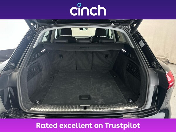 Used Audi e-tron 2022 for sale - 76245680: Photo 21