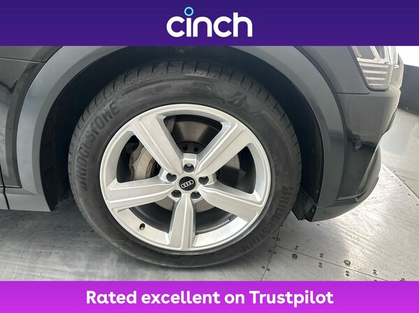 Used Audi e-tron 2022 for sale - 76245680: Photo 28
