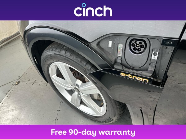 Used Audi e-tron 2022 for sale - 76245680: Photo 29