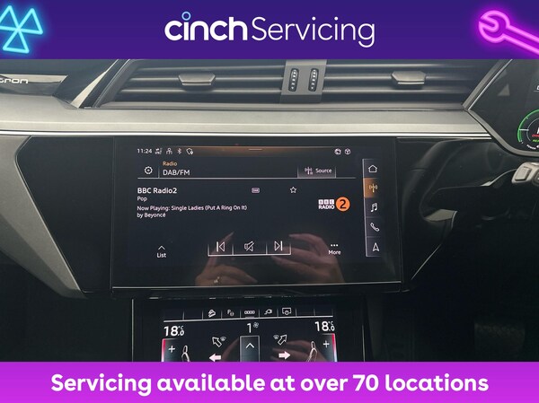 Used Audi e-tron 2022 for sale - 76245680: Photo 31