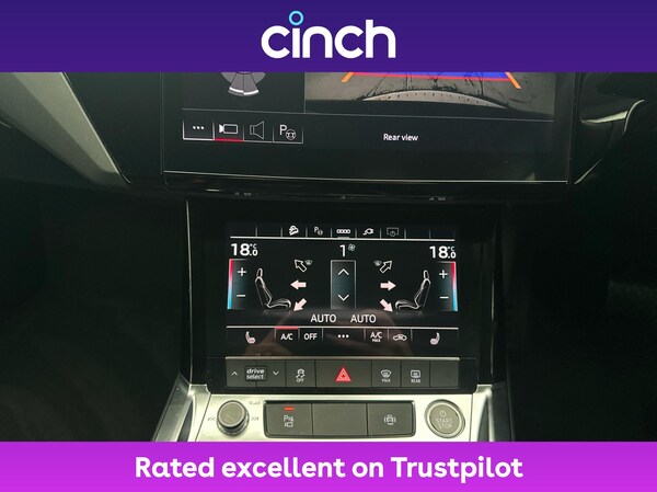 Used Audi e-tron 2022 for sale - 76245680: Photo 33