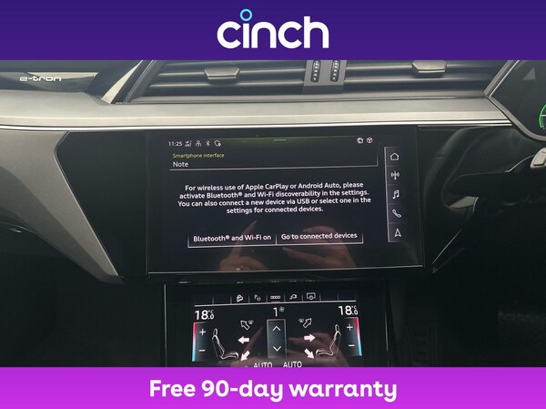 Used Audi e-tron 2022 for sale - 76245680: Photo 34
