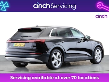 Used Audi e-tron 2022 for sale - 76245680: Photo 3