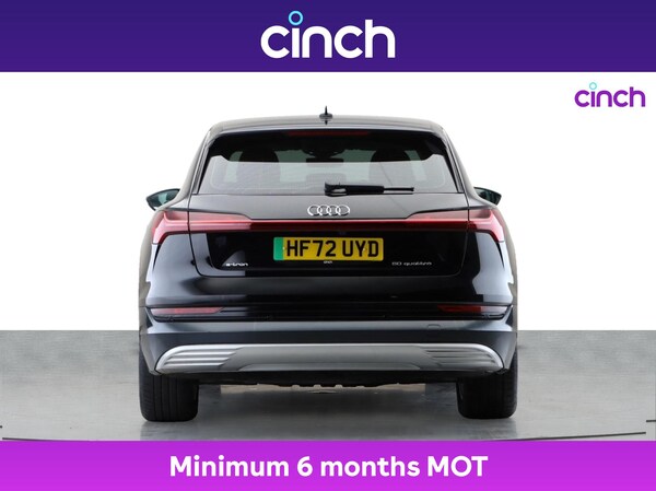 Used Audi e-tron 2022 for sale - 76245680: Photo 5