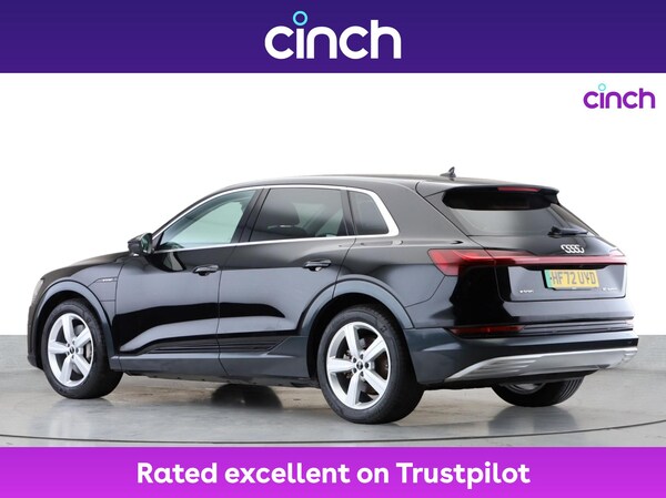 Used Audi e-tron 2022 for sale - 76245680: Photo 6
