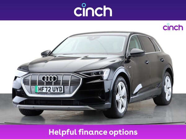 Used Audi e-tron 2022 for sale - 76245680: Photo 9