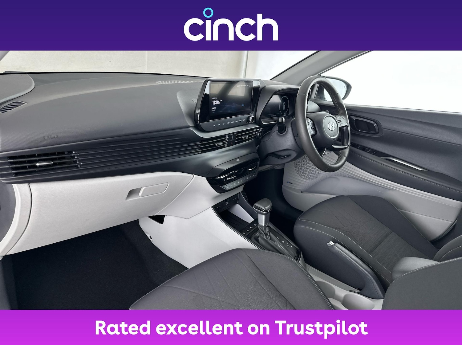 Used Hyundai BAYON 2022 for sale - 76468896: Photo 14