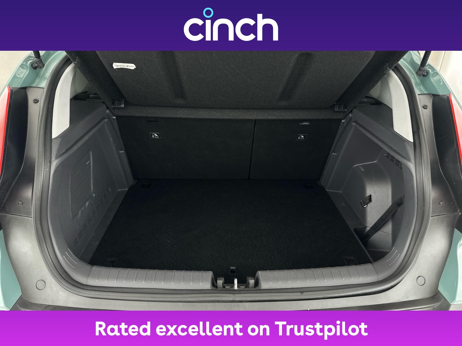 Used Hyundai BAYON 2022 for sale - 76468896: Photo 21