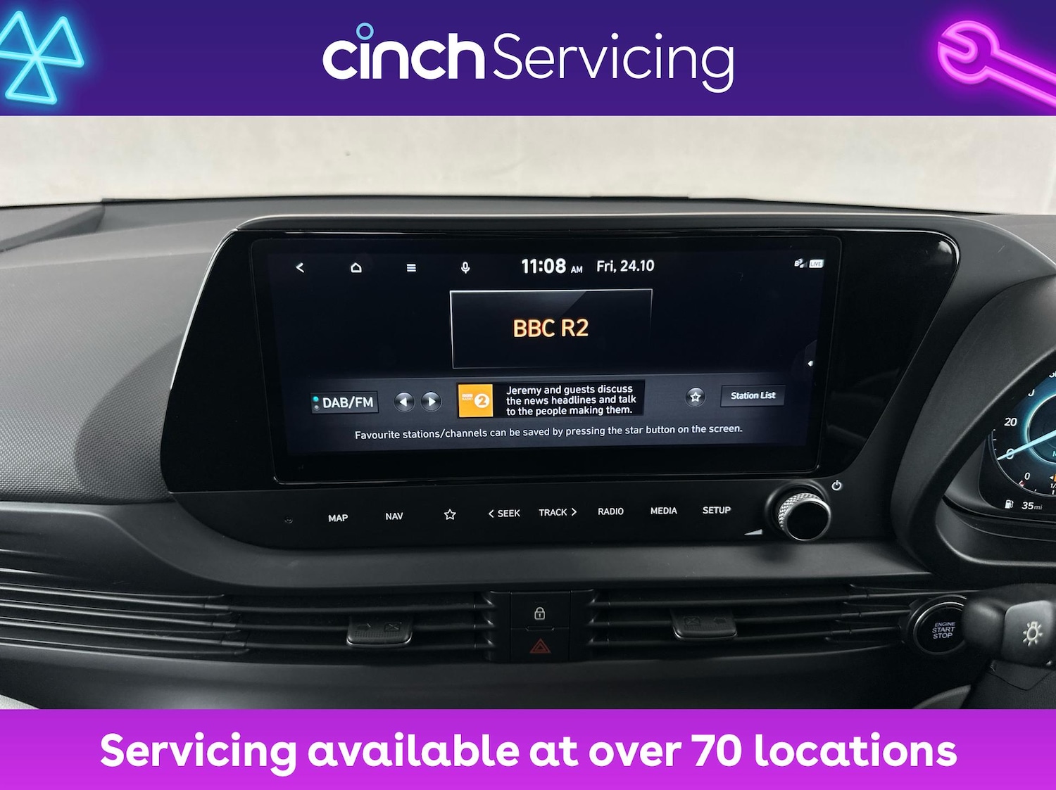 Used Hyundai BAYON 2022 for sale - 76468896: Photo 31