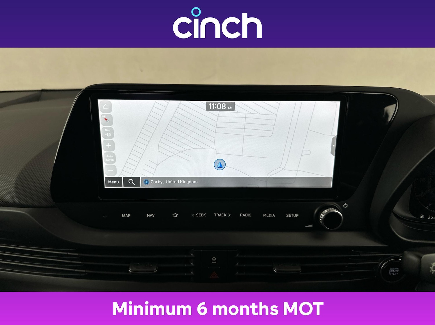 Used Hyundai BAYON 2022 for sale - 76468896: Photo 32