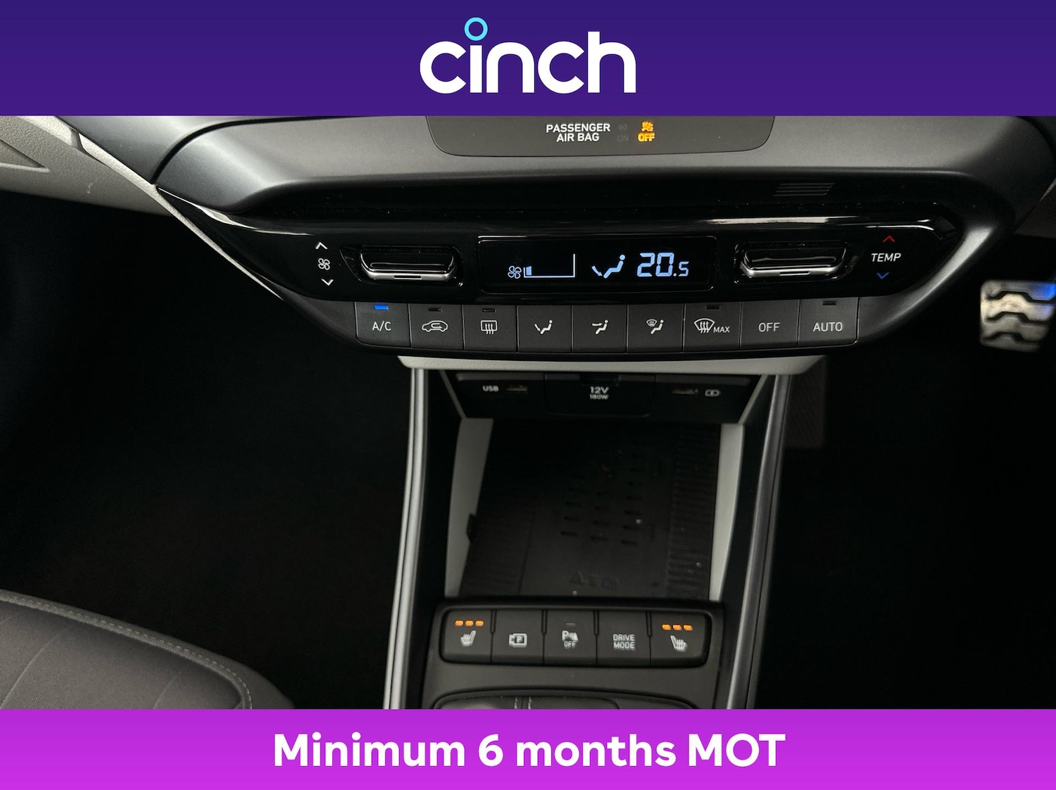 Used Hyundai BAYON 2022 for sale - 76468896: Photo 37