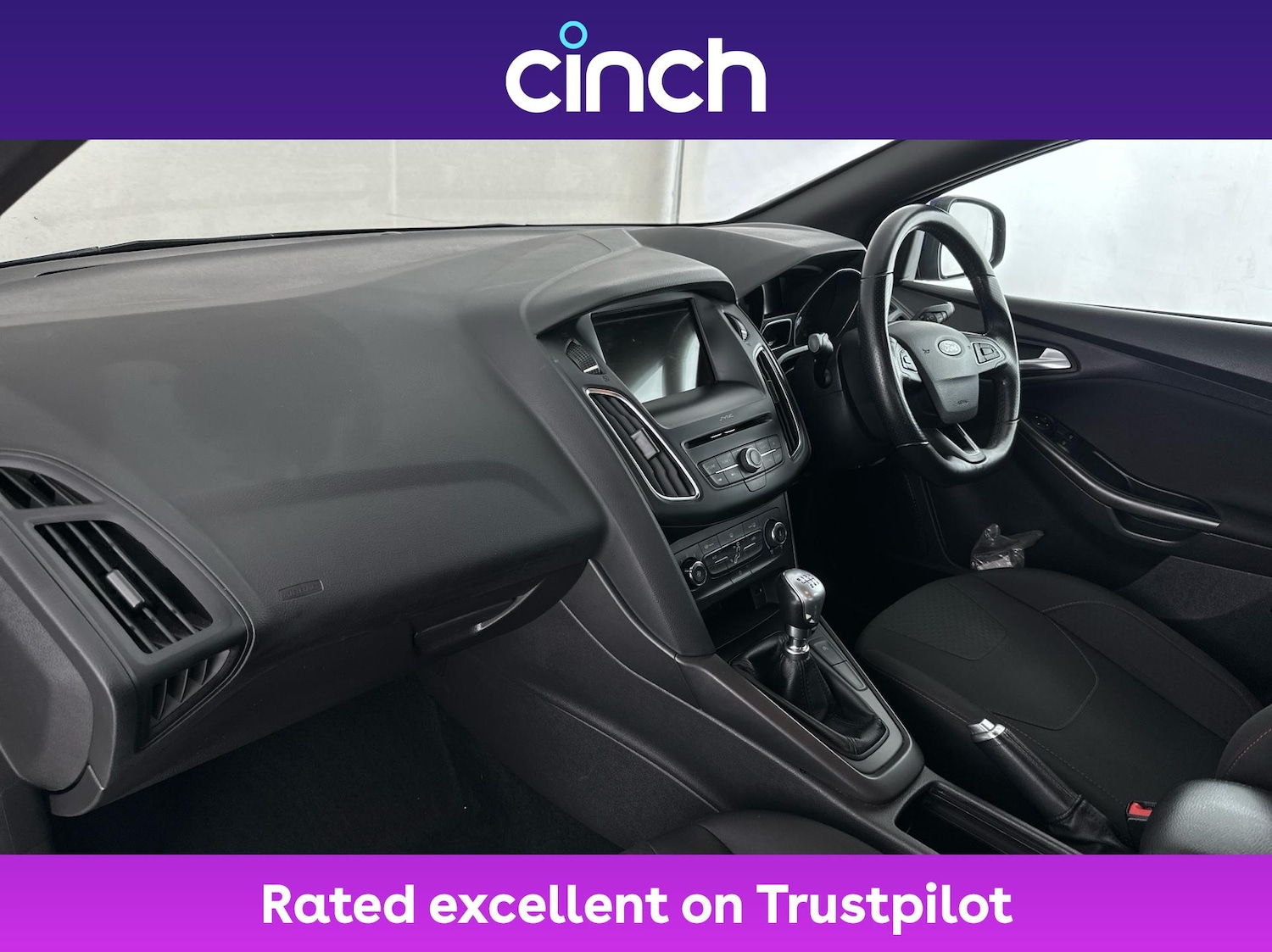 Used Ford Focus 2018 for sale - 76376563: Photo 14