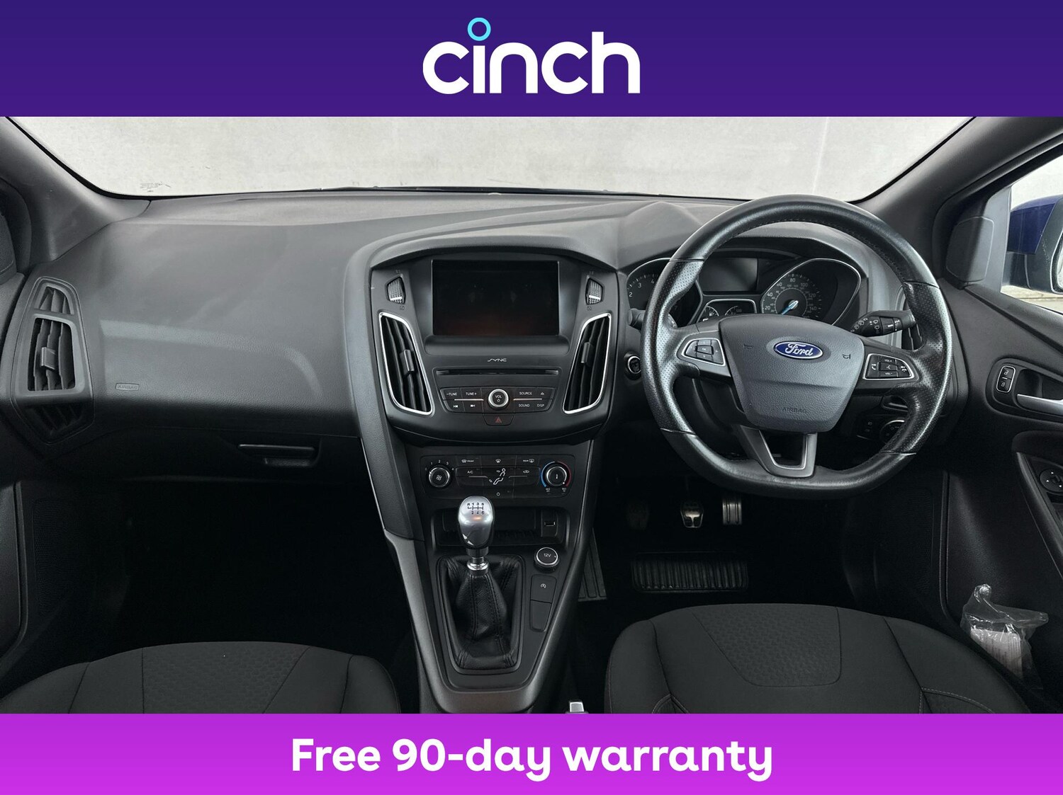 Used Ford Focus 2018 for sale - 76376563: Photo 15