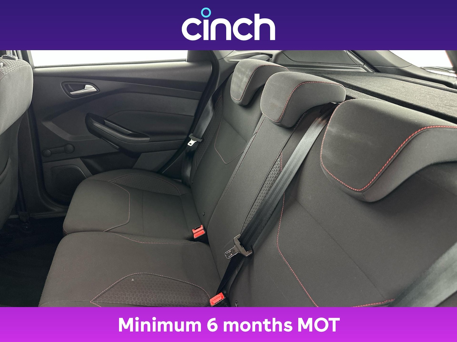 Used Ford Focus 2018 for sale - 76376563: Photo 20