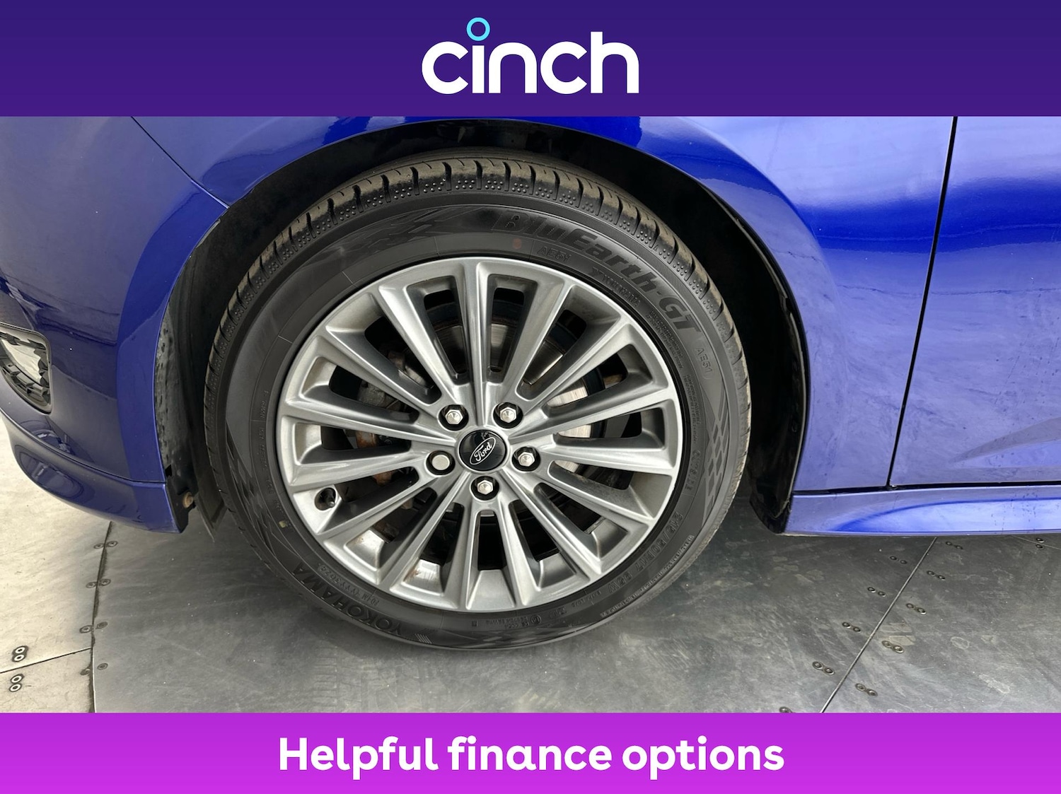 Used Ford Focus 2018 for sale - 76376563: Photo 24