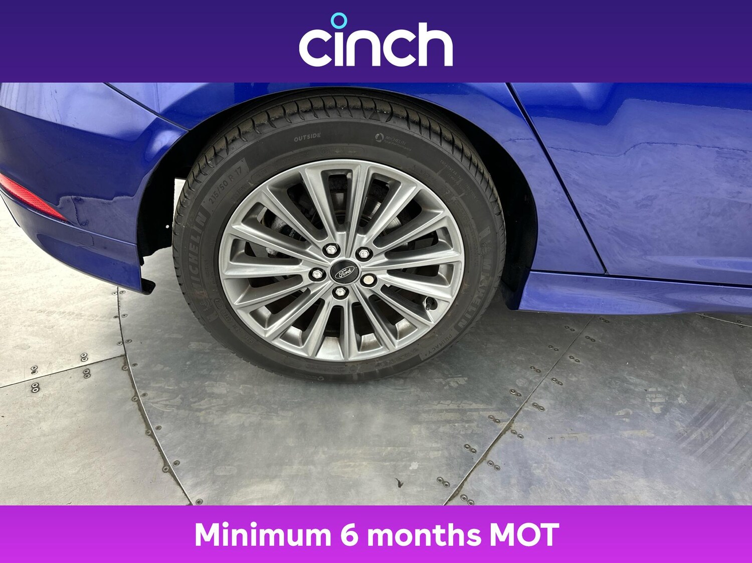 Used Ford Focus 2018 for sale - 76376563: Photo 27