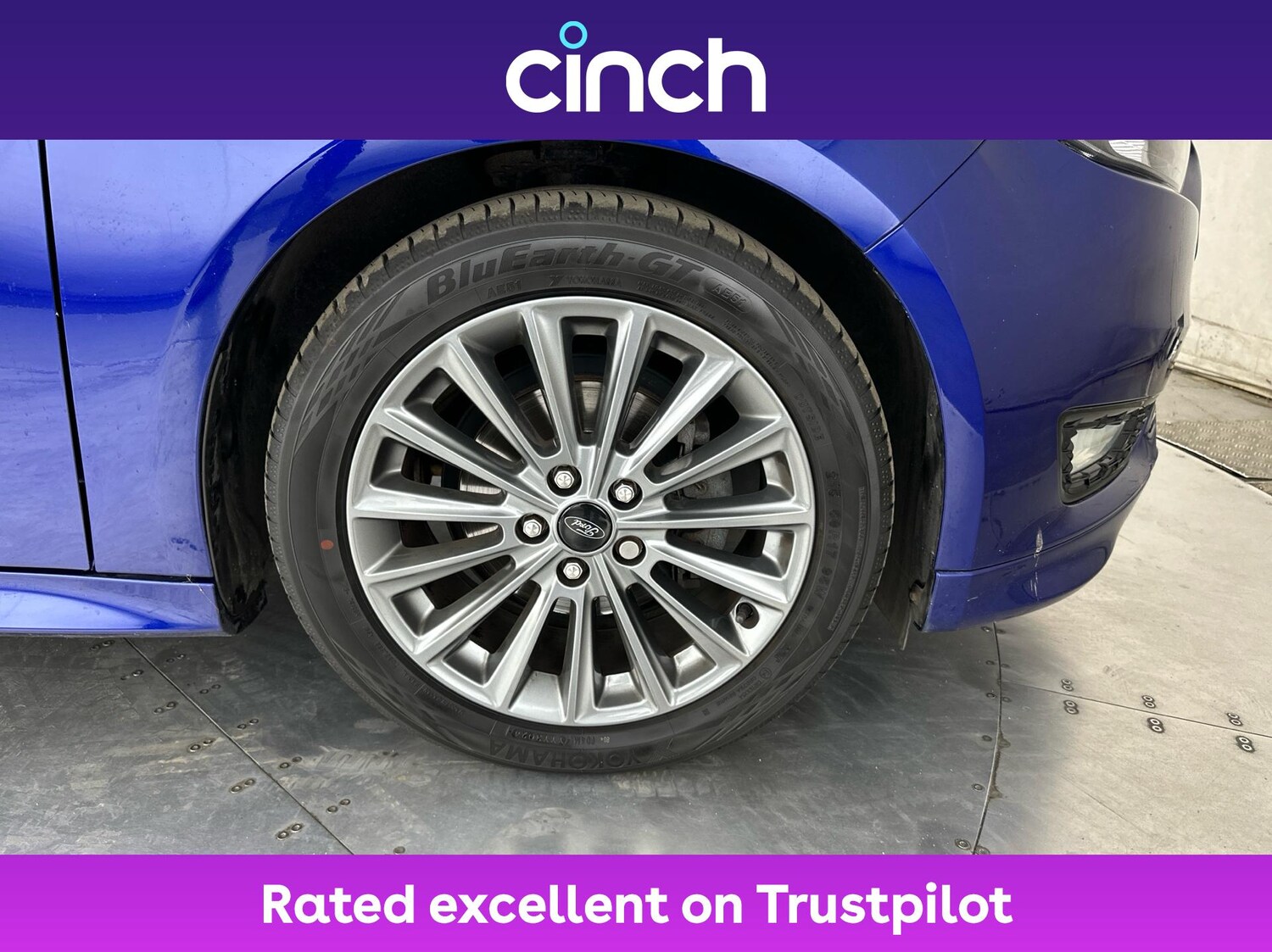 Used Ford Focus 2018 for sale - 76376563: Photo 28