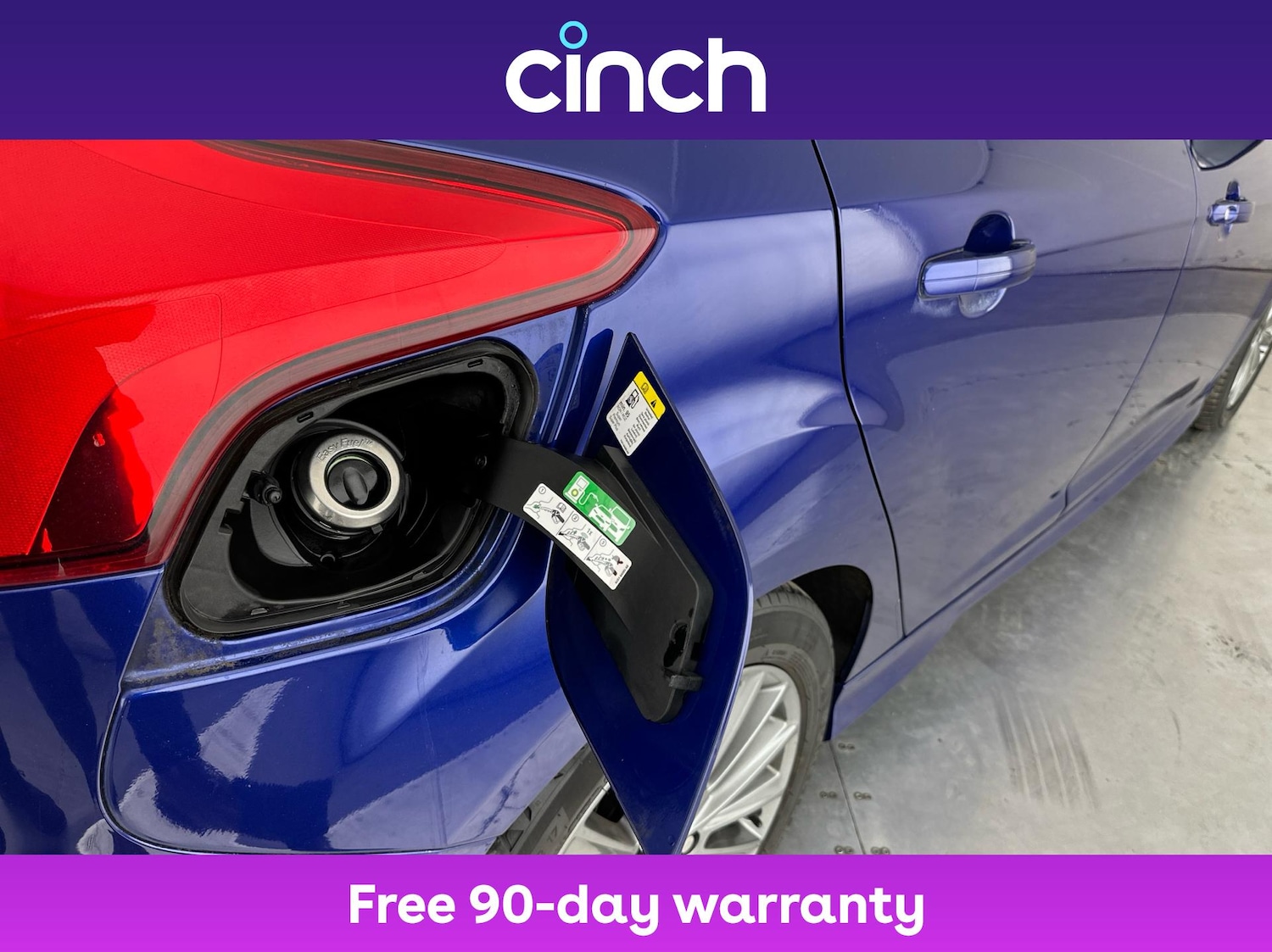 Used Ford Focus 2018 for sale - 76376563: Photo 29