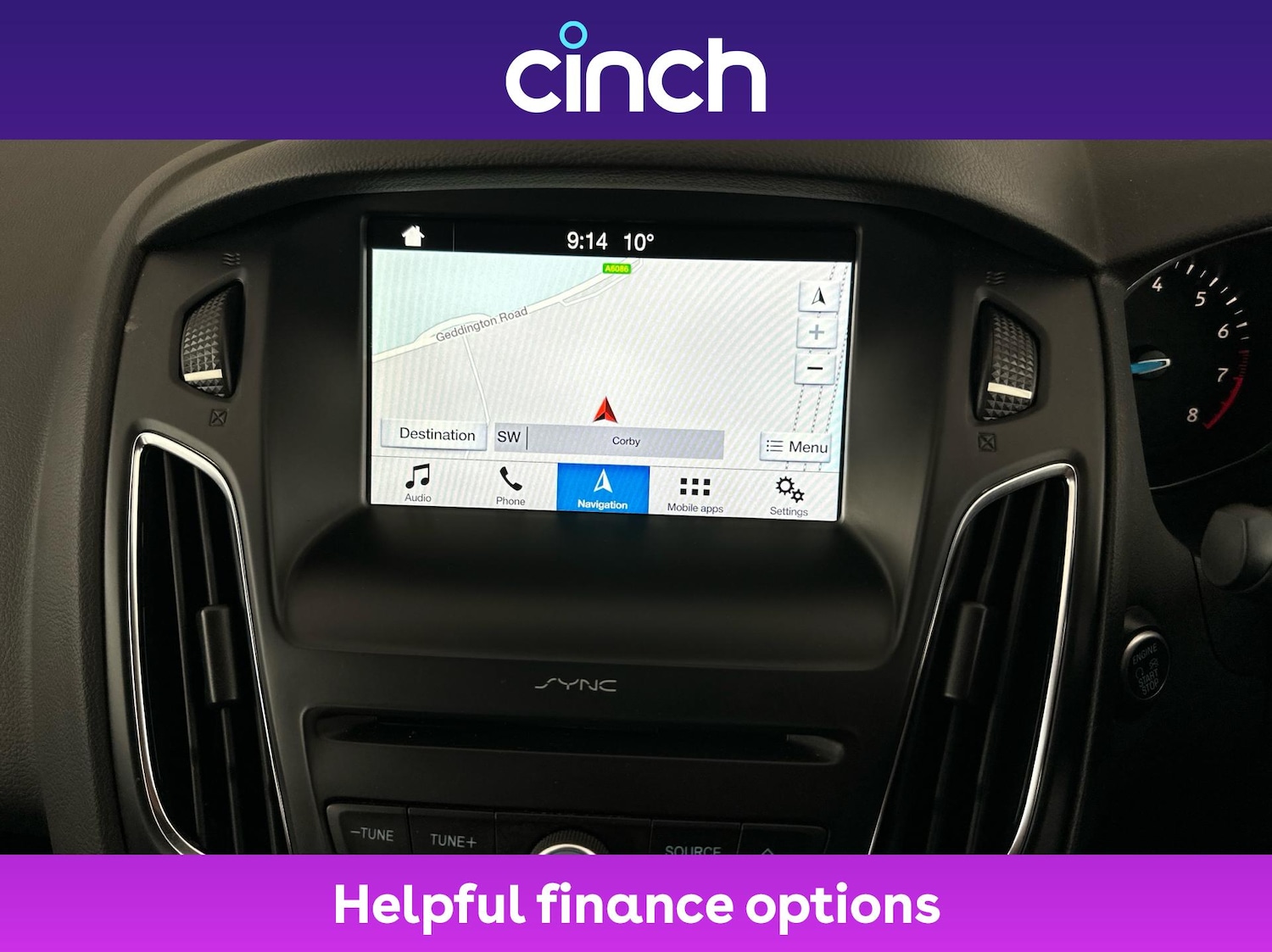 Used Ford Focus 2018 for sale - 76376563: Photo 30