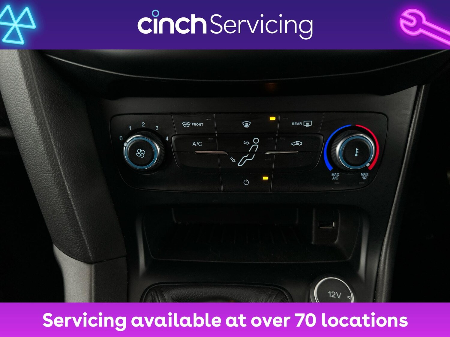 Used Ford Focus 2018 for sale - 76376563: Photo 31