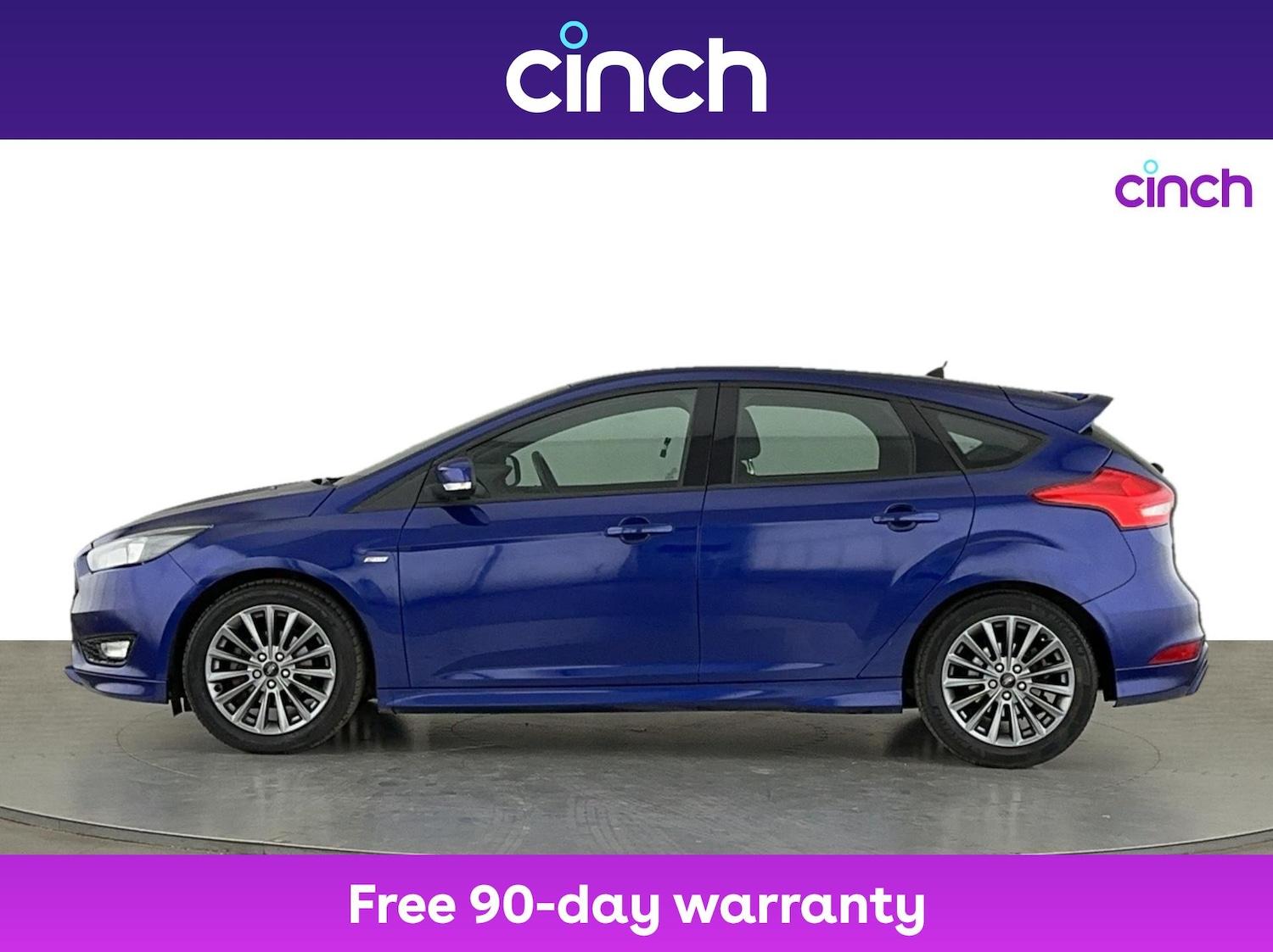 Used Ford Focus 2018 for sale - 76376563: Photo 8