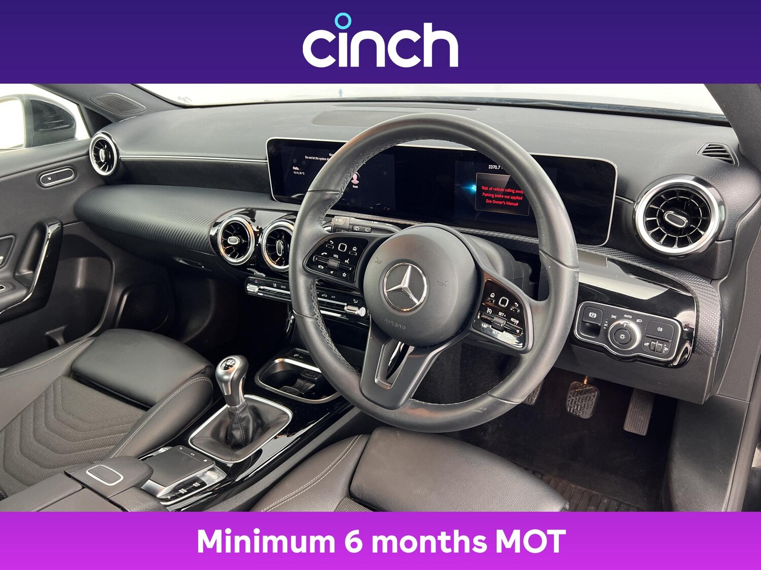 Used Mercedes-Benz A-Class 2019 for sale - 76937614: Photo 12