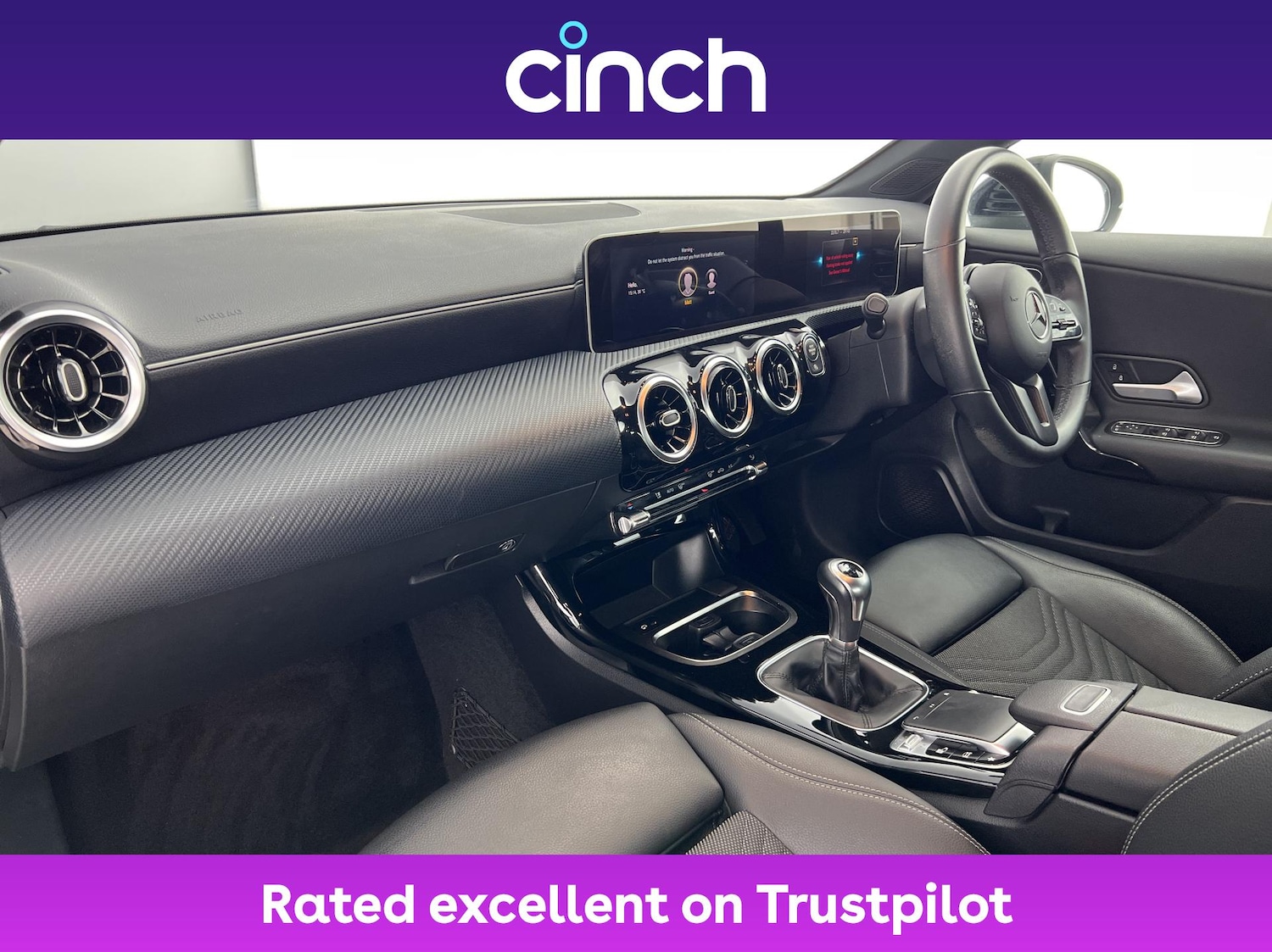 Used Mercedes-Benz A-Class 2019 for sale - 76937614: Photo 14